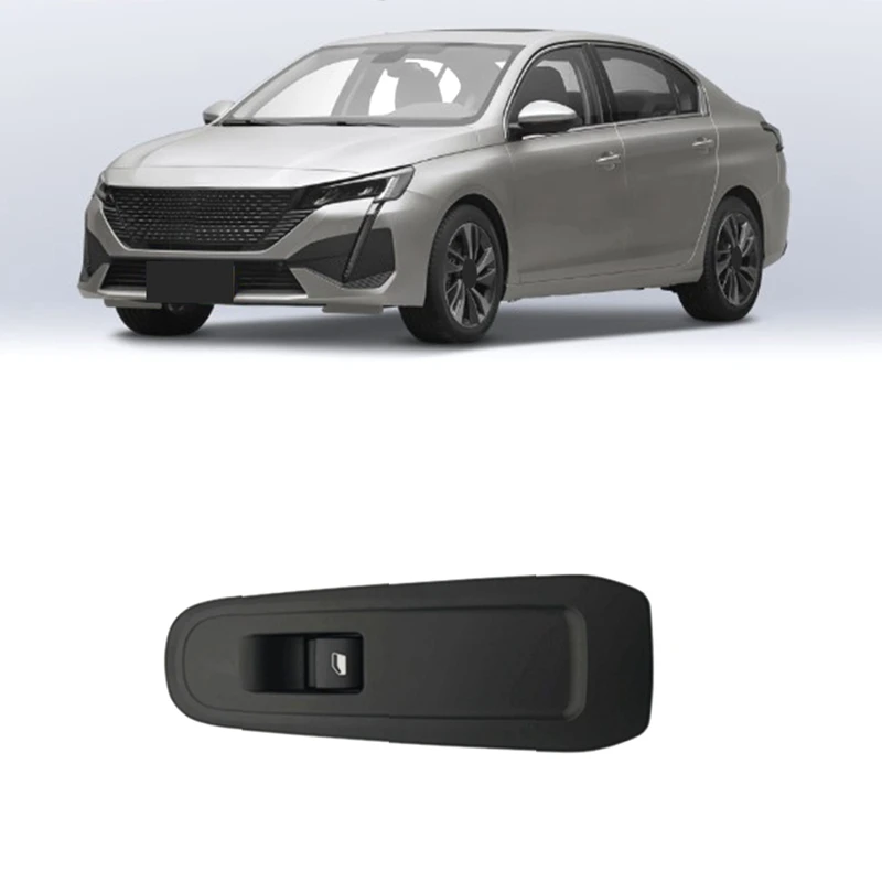 Автомобильный однопилотный Электрический фотопереключатель для Peugeot 408 308S 2006 98074459ZD
Автомобильный однопилотный Электрический фотопереключатель для Peugeot 408 308S 2006 98074459ZD
