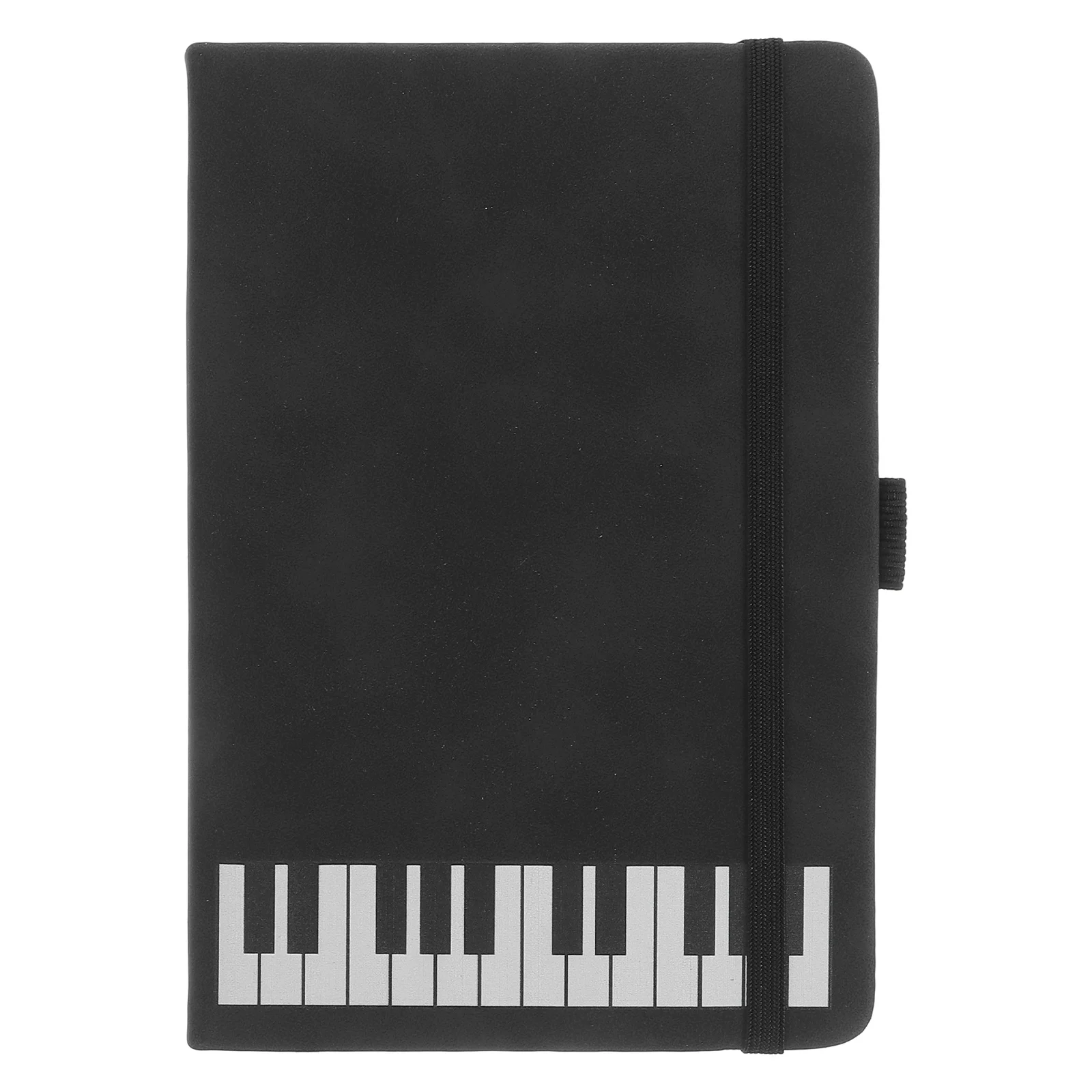Music Notebook A6 Size PU Cover Smooth Paper Christmas Journal Planner Gifts for Music Lovers Students Office Workers Portable
Music Notebook A6 Size PU Cover Smooth Paper Christmas Journal Planner Gifts for Music Lovers Students Office Workers Portable