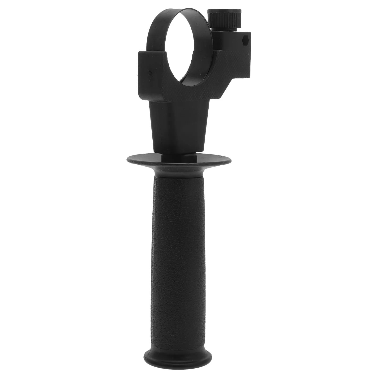 Electric Hammer Handle Side Grip for Impact Drill Replaceable Sturdy Non-Slip Tool Home Use Daily Electric Hammer Handle
Electric Hammer Handle Side Grip for Impact Drill Replaceable Sturdy Non-Slip Tool Home Use Daily Electric Hammer Handle