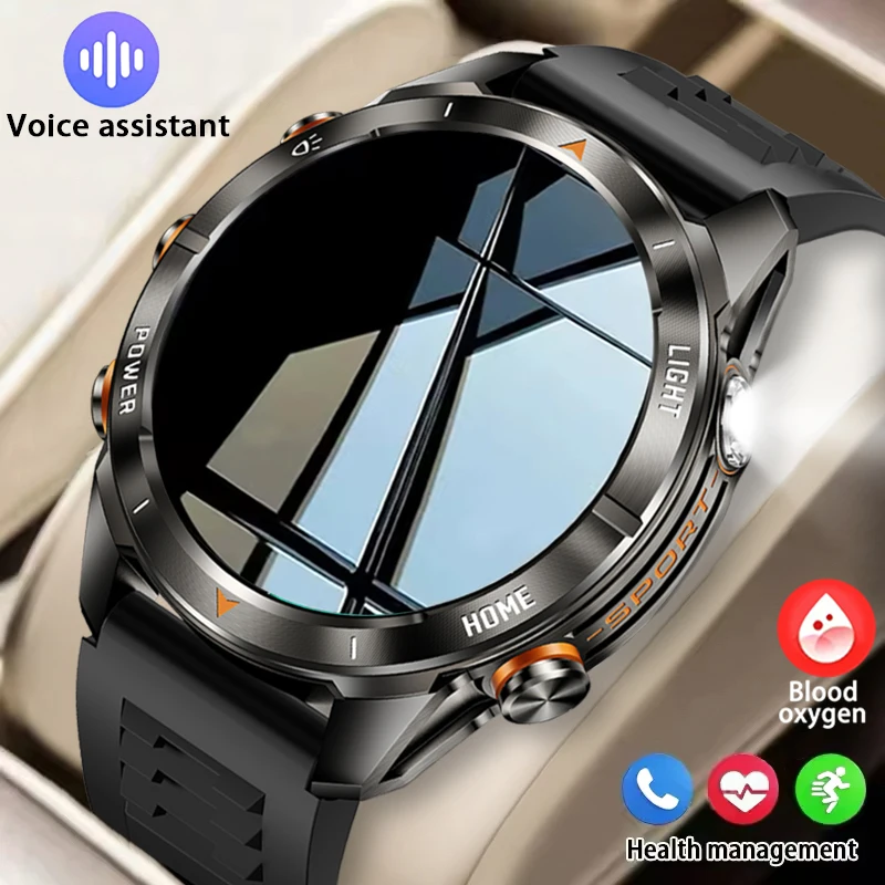 GEJIAN Новые мужские умные часы 1,46-дюймовый Ultra HD-экран с разрешением 360*360 Часы для мониторинга сердечного ритма и здоровья 2025
GEJIAN Новые мужские умные часы 1,46-дюймовый Ultra HD-экран с разрешением 360*360 Часы для мониторинга сердечного ритма и здоровья 2025