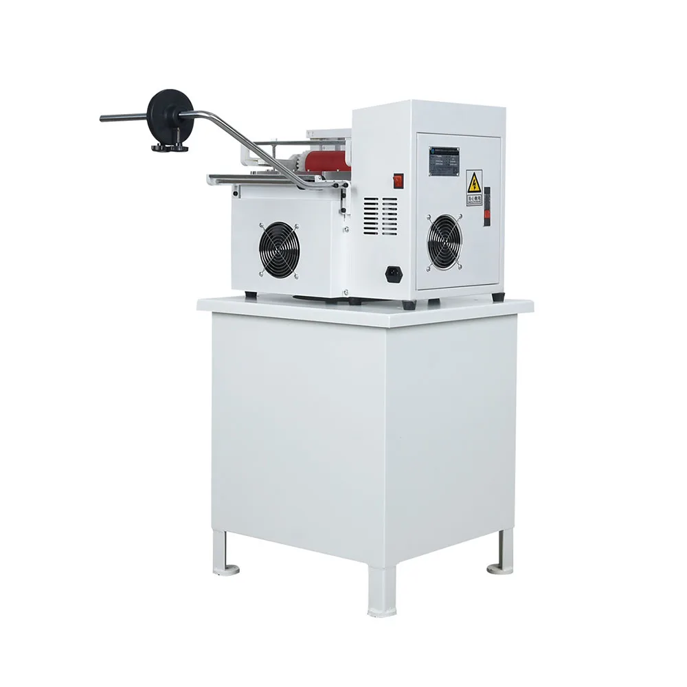 Hot Selling Computerized PVC Cutting Machine 560W HS-200H AC220V 50Hz Comnputerized Tube Cutting Manufacturing Equipment
Hot Selling Computerized PVC Cutting Machine 560W HS-200H AC220V 50Hz Comnputerized Tube Cutting Manufacturing Equipment