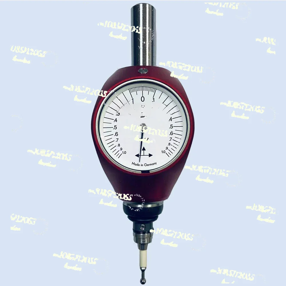 For New CNC 3D Edge Finder Mar Probe 3d-taster Universal 16 Handle Edge Finder Pointer 359550 Hoffman
For New CNC 3D Edge Finder Mar Probe 3d-taster Universal 16 Handle Edge Finder Pointer 359550 Hoffman