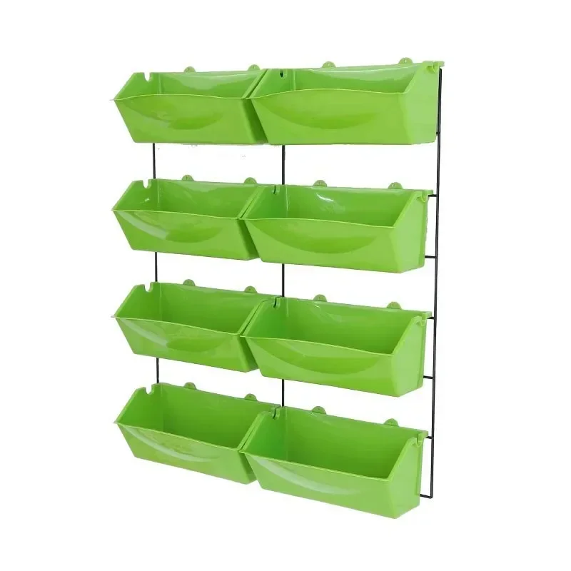 Креативные многослойные горшки для растений, подвеска, дизайн бонсай, многофункциональный овощной сад, безопасный материал для балкона, вертикальный
Креативные многослойные горшки для растений, подвеска, дизайн бонсай, многофункциональный овощной сад, безопасный материал для балкона, вертикальный