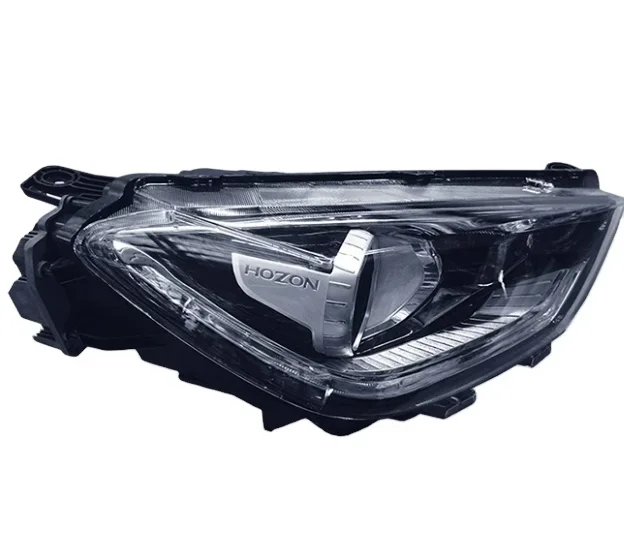 Headlight assembly of new energy electric vehicle turn signal combination lamp for NETA N01 2019-2020
Headlight assembly of new energy electric vehicle turn signal combination lamp for NETA N01 2019-2020