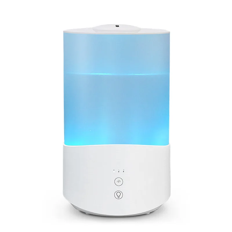 New air desktop humidifier, large-capacity household high-fog customized ultrasonic atomizer 
New air desktop humidifier, large-capacity household high-fog customized ultrasonic atomizer