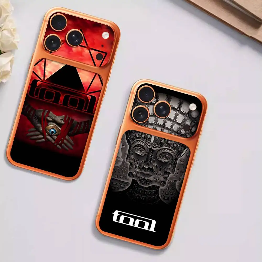 Metal Band T-TOOL Vintage Modern Style Back Decal Sticker Protective Wrap Skin For IPhone 17 Pro 17 Pro Max
Metal Band T-TOOL Vintage Modern Style Back Decal Sticker Protective Wrap Skin For IPhone 17 Pro 17 Pro Max
