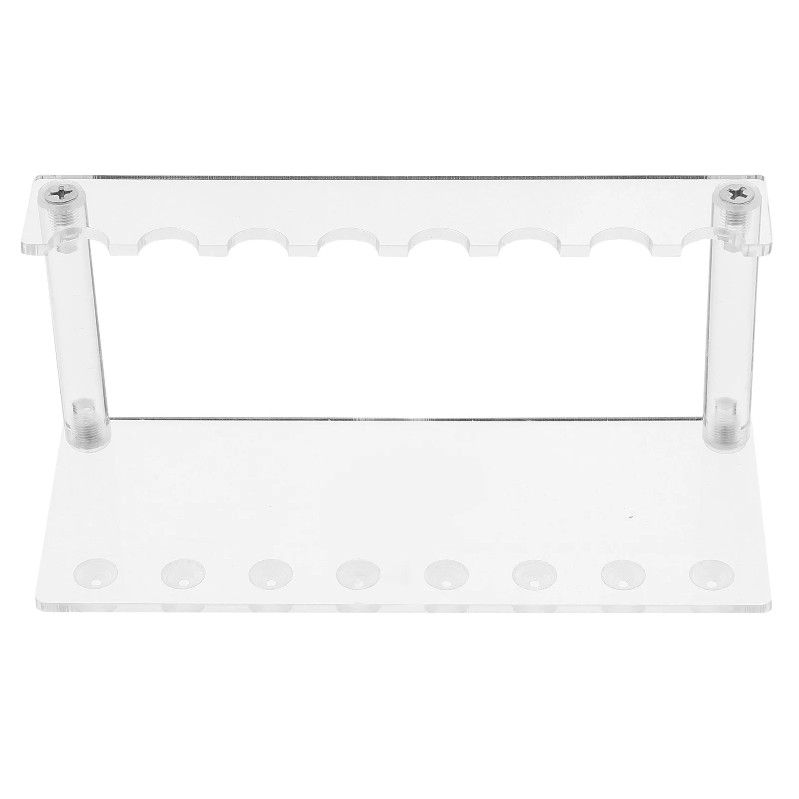 Stationery Display Stand Makeup Brushes Acrylic Pencil Calligraphy Rack Organizer Storage Ball Holder
Stationery Display Stand Makeup Brushes Acrylic Pencil Calligraphy Rack Organizer Storage Ball Holder