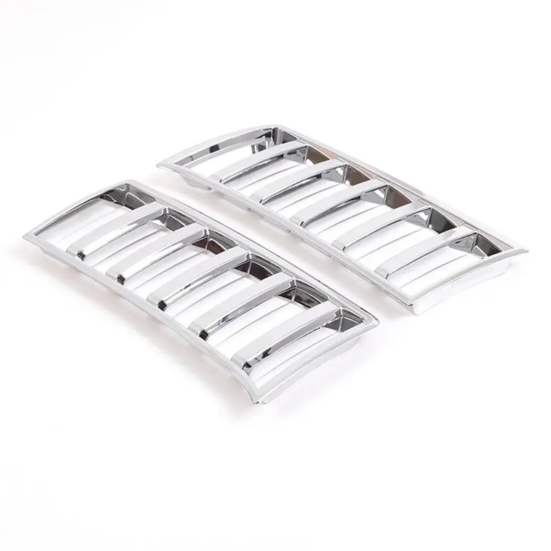 Для Toyota 2022-2023 автомобильная передняя решетка воздухозаборника, декоративная рамка, наклейка, накладка, аксессуары-Silver-T61C
Для Toyota 2022-2023 автомобильная передняя решетка воздухозаборника, декоративная рамка, наклейка, накладка, аксессуары-Silver-T61C