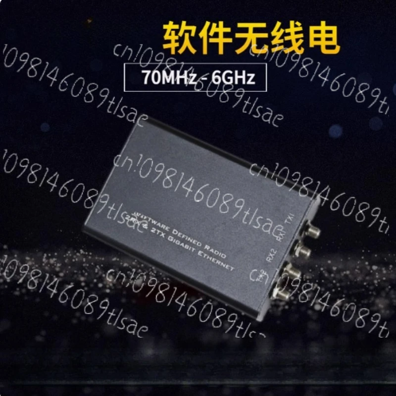 Подходит для приемника AD9361 SDR Pluto++Zynq7010 70 МГц ~ 6 ГГц Программно определяемая радиоплатформа
Подходит для приемника AD9361 SDR Pluto++Zynq7010 70 МГц ~ 6 ГГц Программно определяемая радиоплатформа