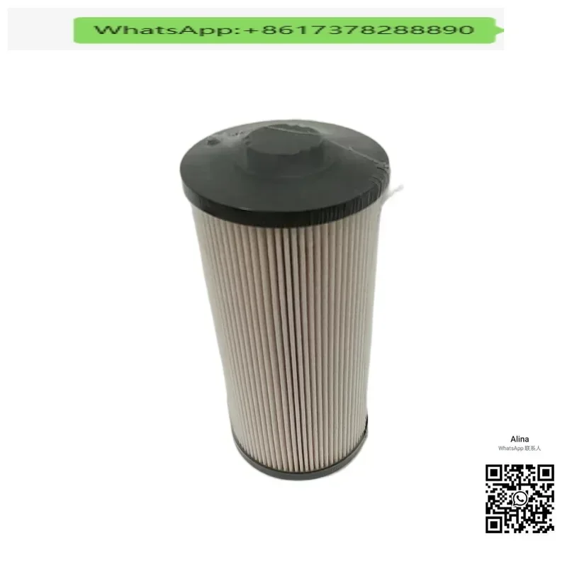 60151839 filter element is suitable for excavator accessories SY225C-9 235C-9 SY485
60151839 filter element is suitable for excavator accessories SY225C-9 235C-9 SY485