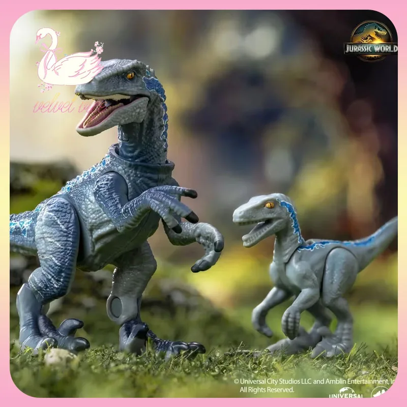 Original Blokees Jurassic World Terraventure TS 01 - Dinosaur Capture Operation Blind Box Action Figures Collect Toys Boy Gift
Original Blokees Jurassic World Terraventure TS 01 - Dinosaur Capture Operation Blind Box Action Figures Collect Toys Boy Gift