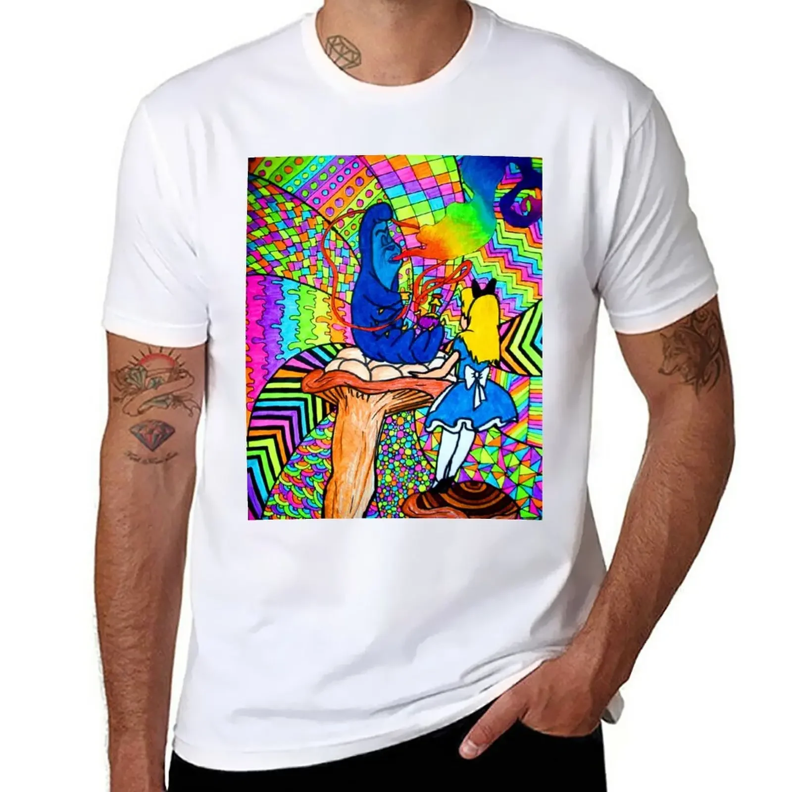 New "Its All In Your Head" by Aly Stinson T-Shirt korean fashion boys t shirts men t shirts
New "Its All In Your Head" by Aly Stinson T-Shirt korean fashion boys t shirts men t shirts