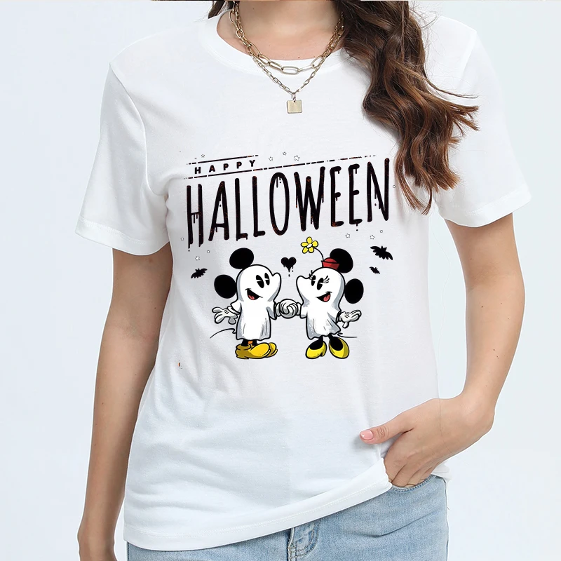 T Shirt Y2k Halloween Woman Clothing Tees Cartoon Female Disney Printed Summer Short Sleeve Tops Custom Party Clothes Plus Size
T Shirt Y2k Halloween Woman Clothing Tees Cartoon Female Disney Printed Summer Short Sleeve Tops Custom Party Clothes Plus Size