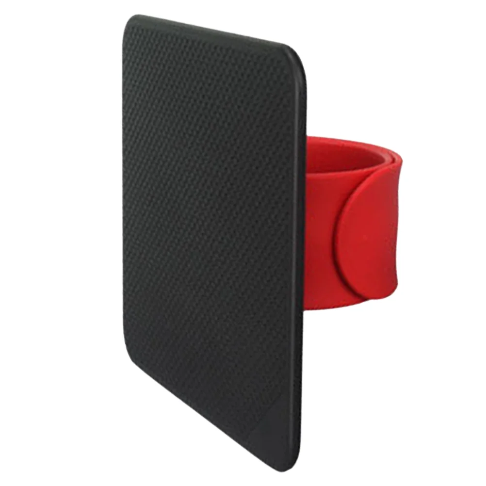 Silicone Hair Dyeing Board Highlighting Tool Professional Hair Coloring Paddle Salon Styling Supply Wrist Band Hair Care
Silicone Hair Dyeing Board Highlighting Tool Professional Hair Coloring Paddle Salon Styling Supply Wrist Band Hair Care