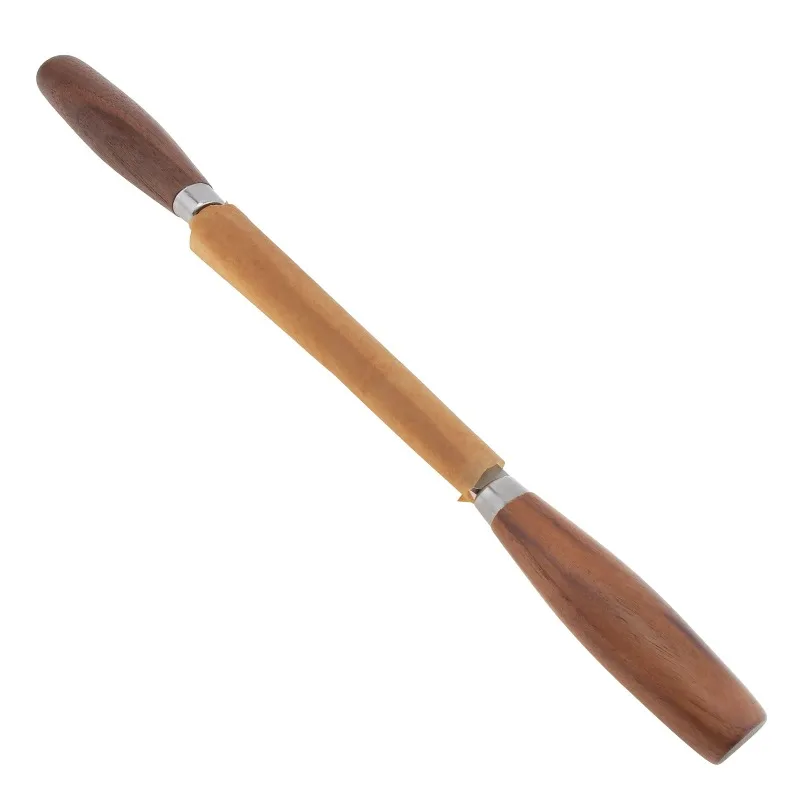 Wooden cave exploration tool, walnut woodworking hand planer and puller, durable and sturdy, reusable
Wooden cave exploration tool, walnut woodworking hand planer and puller, durable and sturdy, reusable
