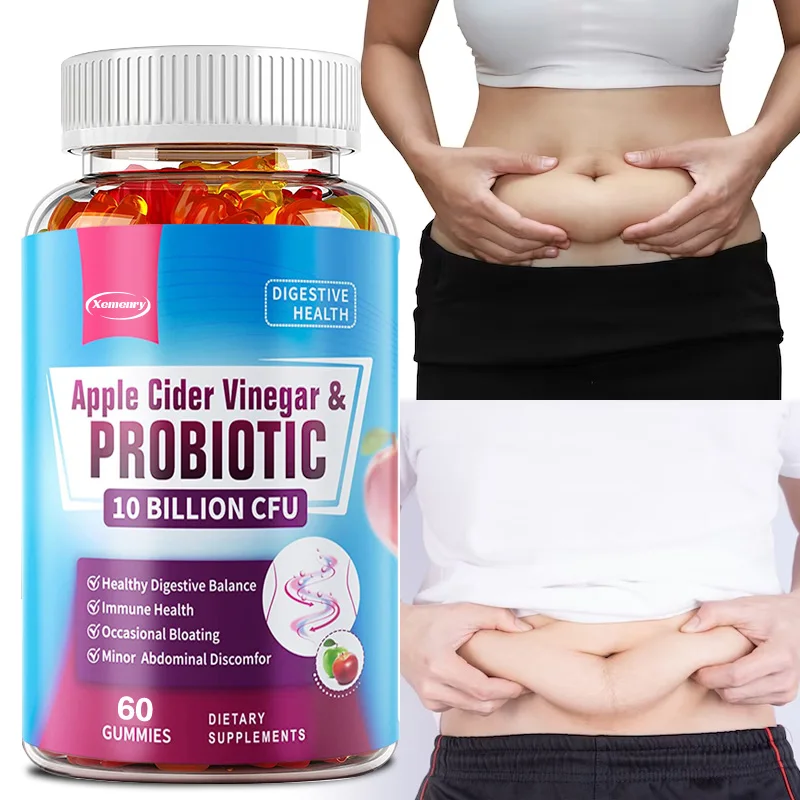 Natural Probiotics - Cleanses The Intestines, Control Appetite, Metabolism, Relieves Bloating, Promotes Digestion and Gut Health
Natural Probiotics - Cleanses The Intestines, Control Appetite, Metabolism, Relieves Bloating, Promotes Digestion and Gut Health