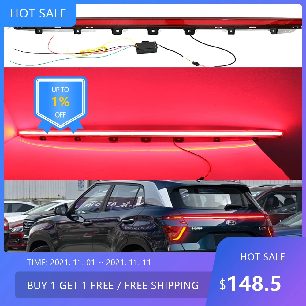 1 шт., авто бампер, задний фонарь для Hyundai IX25, задний фонарь, светодиодный 2020 ~ 2022y, автоаксессуары, задний фонарь IX25, противотуманный фонарь
1 шт., авто бампер, задний фонарь для Hyundai IX25, задний фонарь, светодиодный 2020 ~ 2022y, автоаксессуары, задний фонарь IX25, противотуманный фонарь