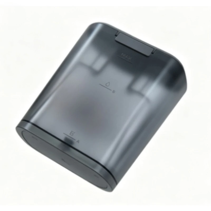 Suitable for Delong Semi-automatic Coffee Machine EM450. M Handle Powder Bowl Accessories
Suitable for Delong Semi-automatic Coffee Machine EM450. M Handle Powder Bowl Accessories