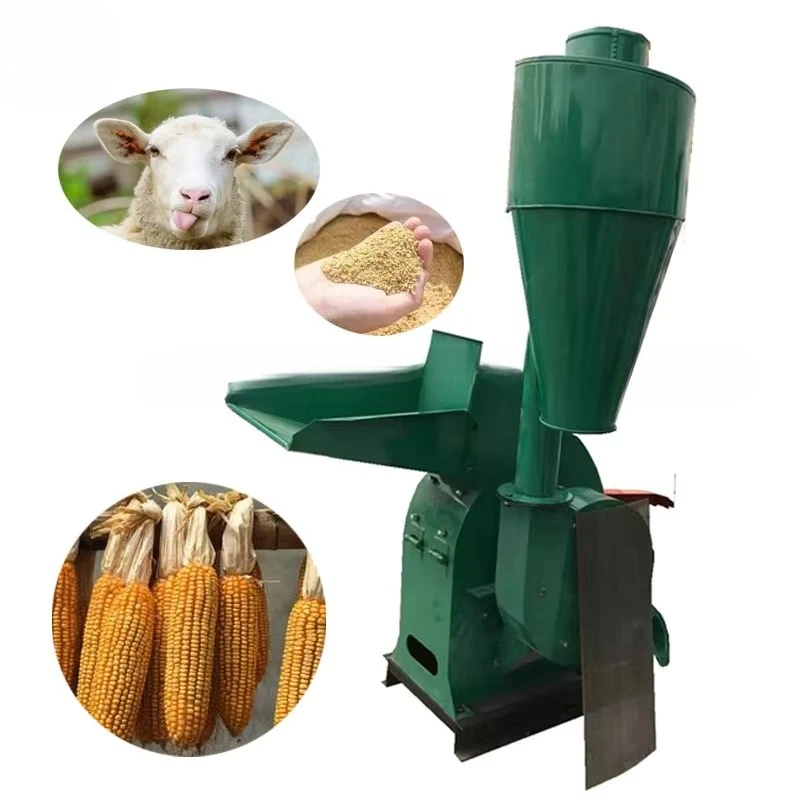 Corn cob grinder for animal feed grinder Electric cob grinding mill Corn cob grinder
Corn cob grinder for animal feed grinder Electric cob grinding mill Corn cob grinder