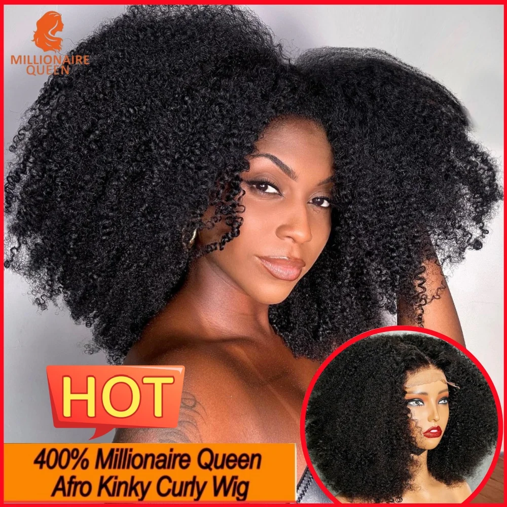 Парик из 100% натуральных волос, 400 High Density, 5x5 Lace Frontal, Super Double Drawn, без клея, афро-кудри, с эффектом слияния с кожей, для женщин
Парик из 100% натуральных волос, 400 High Density, 5x5 Lace Frontal, Super Double Drawn, без клея, афро-кудри, с эффектом слияния с кожей, для женщин