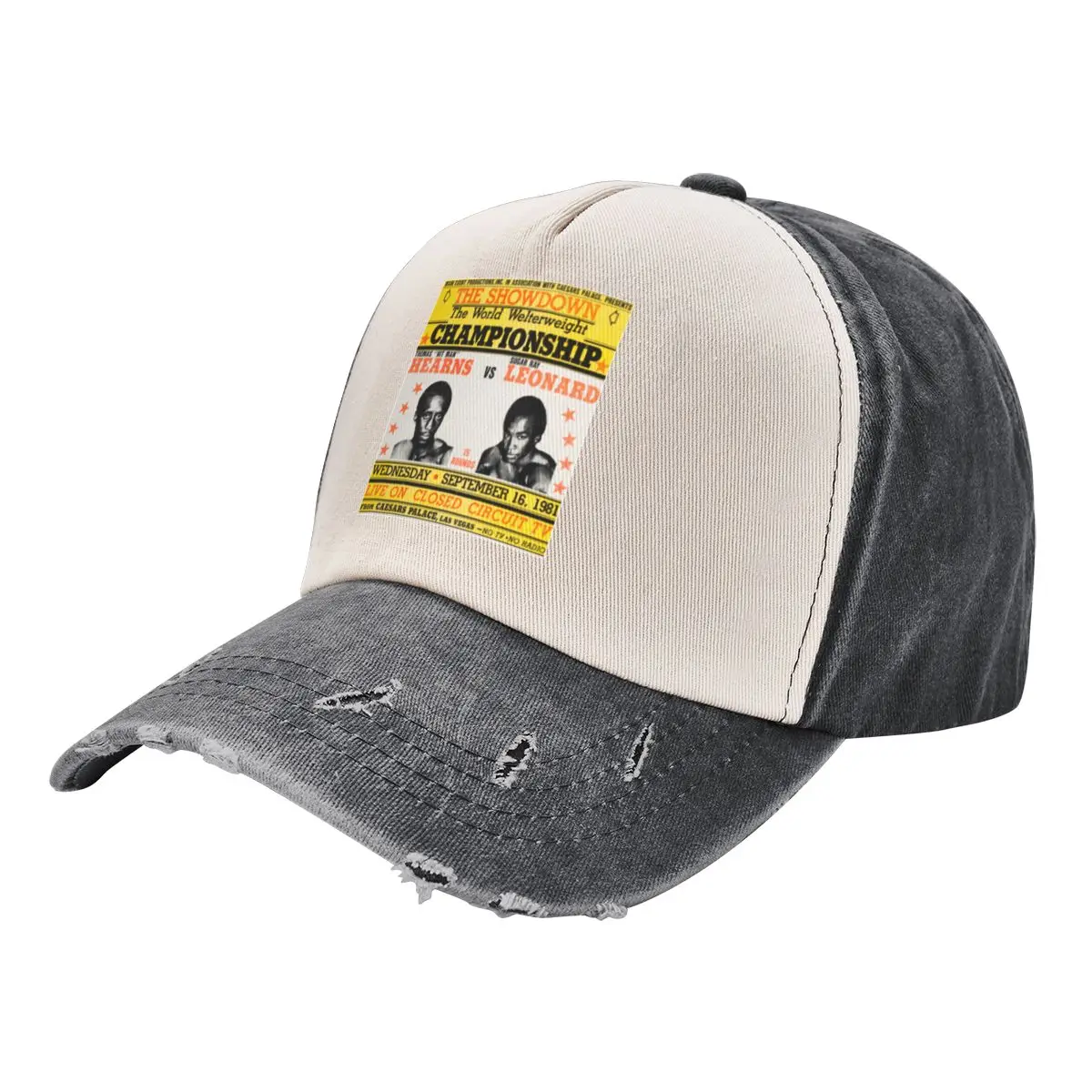 Boxing T-Shirt and Poster: Welterweight Boxing Champions Baseball Cap Golf Hat Vintage For Men Women's
Boxing T-Shirt and Poster: Welterweight Boxing Champions Baseball Cap Golf Hat Vintage For Men Women's