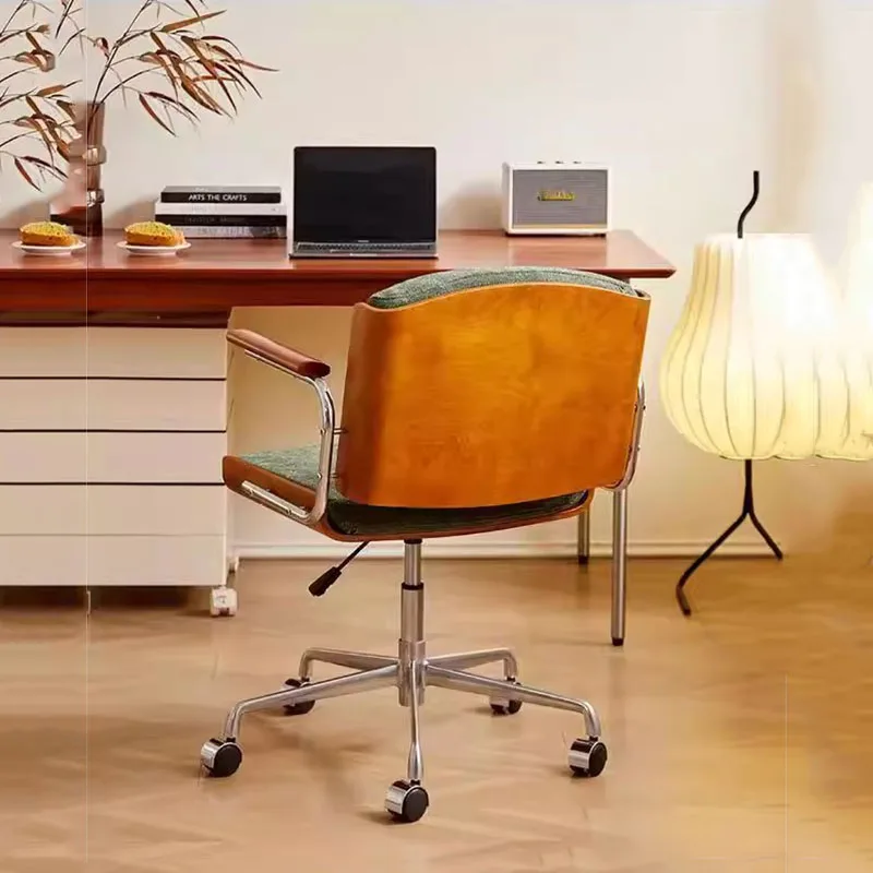 Bedroom Trendy Office Chair Designer Pedicure Conference Office Chair Salon Trendy Taburete Terrace Luxury Terrace Furniture
Bedroom Trendy Office Chair Designer Pedicure Conference Office Chair Salon Trendy Taburete Terrace Luxury Terrace Furniture