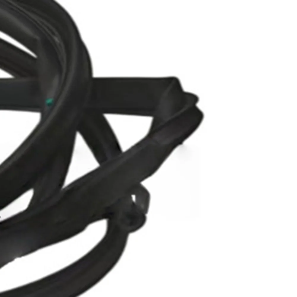 Replacement Front Left Door Weatherstrip Seal Compatible with For Hyundai For Veloster Model Years 2012 Through 2017
Replacement Front Left Door Weatherstrip Seal Compatible with For Hyundai For Veloster Model Years 2012 Through 2017