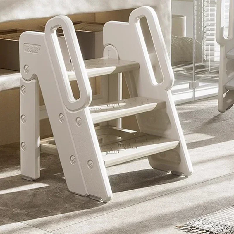 Multifunctional Ladder Folding Stairs Home Kitchen Small Car Wash Ladder Metal Decorative Simple Kids Sedie Steps Household
Multifunctional Ladder Folding Stairs Home Kitchen Small Car Wash Ladder Metal Decorative Simple Kids Sedie Steps Household