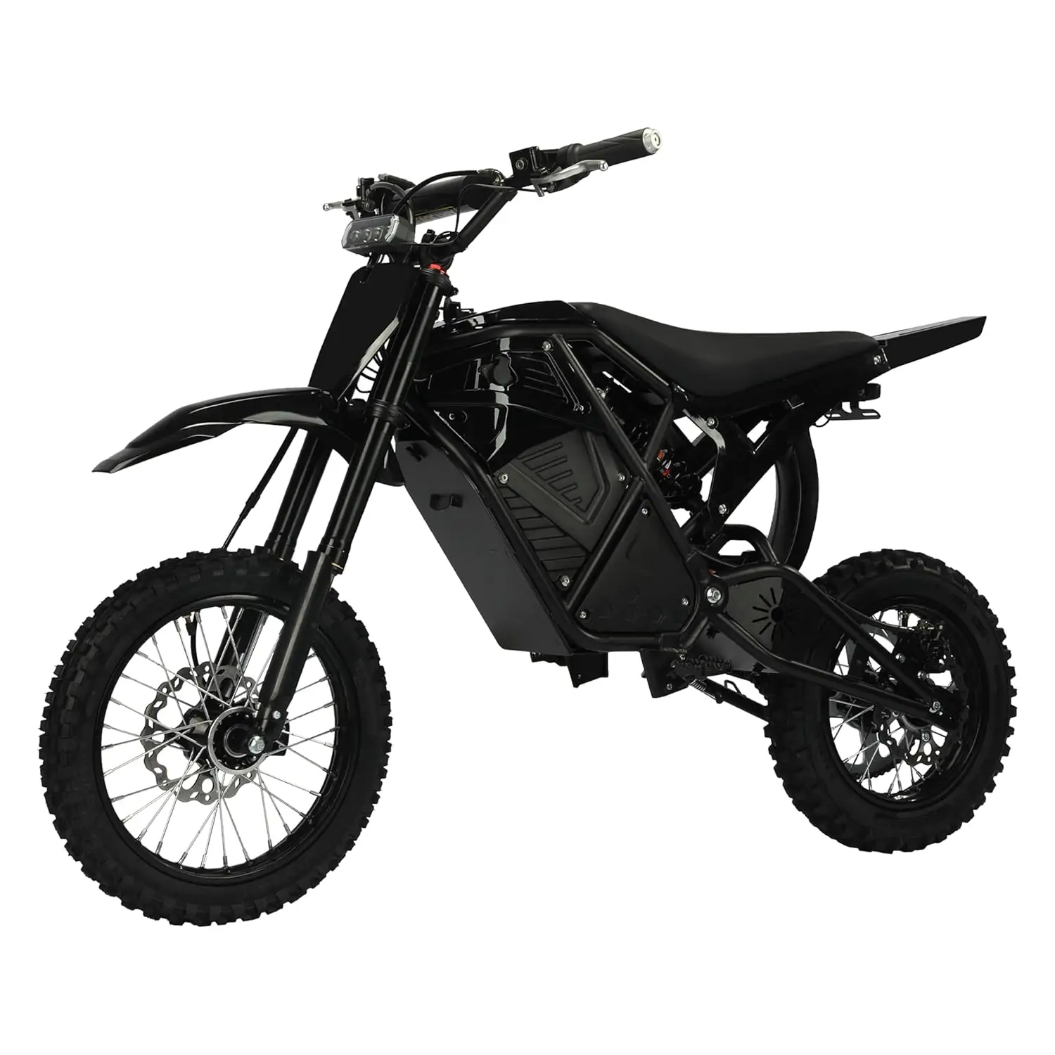 X1 Electric Dirt Bike for Teens Adults,3500W Peak Mid-Drive Motor,38MPH&53-Miles Off-Road Electric Motorcycle with, Customized
X1 Electric Dirt Bike for Teens Adults,3500W Peak Mid-Drive Motor,38MPH&53-Miles Off-Road Electric Motorcycle with, Customized