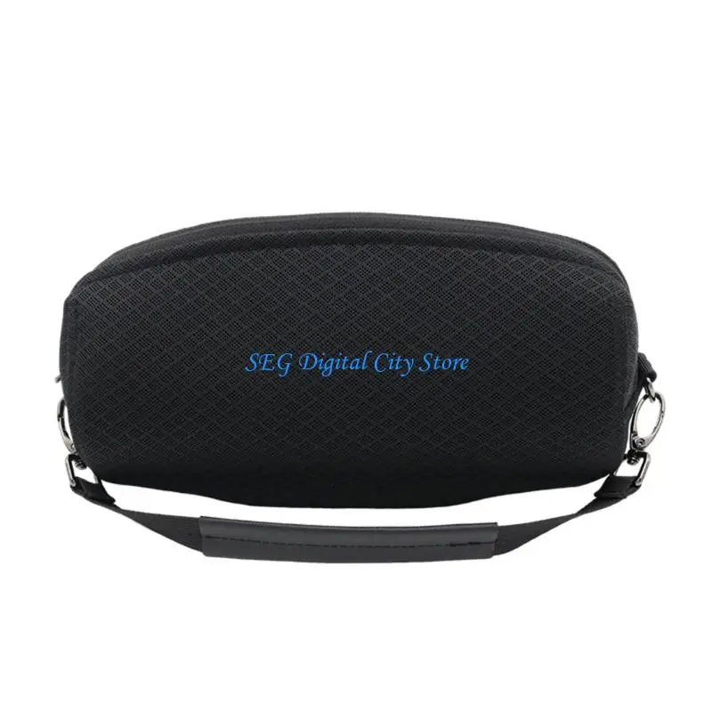 U75B Travel Prepare Shockproof Speaker Case with Waterproof Zippers & Ergonomic Handle Impact Resistant Bag for CHARGE 6
U75B Travel Prepare Shockproof Speaker Case with Waterproof Zippers & Ergonomic Handle Impact Resistant Bag for CHARGE 6