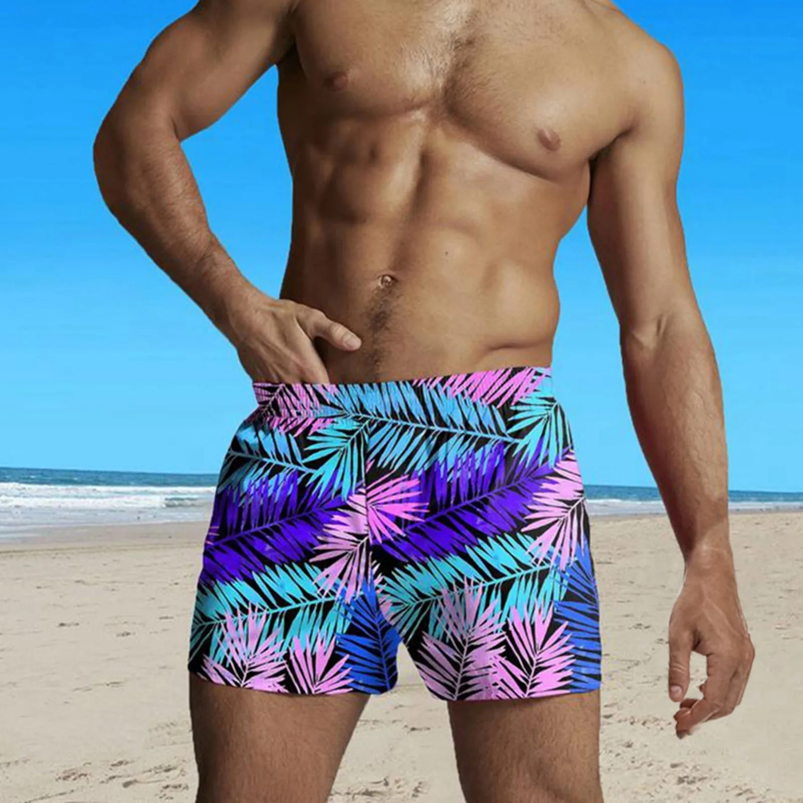 2024 Trend New Men Lightweight Swim Shorts Quick Dry Low Waist Beach Shorts Sexy Men's Swimsuit Trunk Summer Surf Shorts
2024 Trend New Men Lightweight Swim Shorts Quick Dry Low Waist Beach Shorts Sexy Men's Swimsuit Trunk Summer Surf Shorts