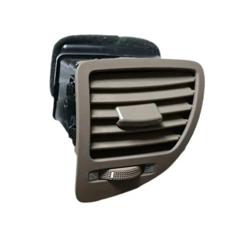 A48P-Dashboard Left Air Conditioner Outlet Vents Assembly Air Outlet Vent Duct For Kia Sportage 2005-2009 974801F000 Accessories
A48P-Dashboard Left Air Conditioner Outlet Vents Assembly Air Outlet Vent Duct For Kia Sportage 2005-2009 974801F000 Accessories