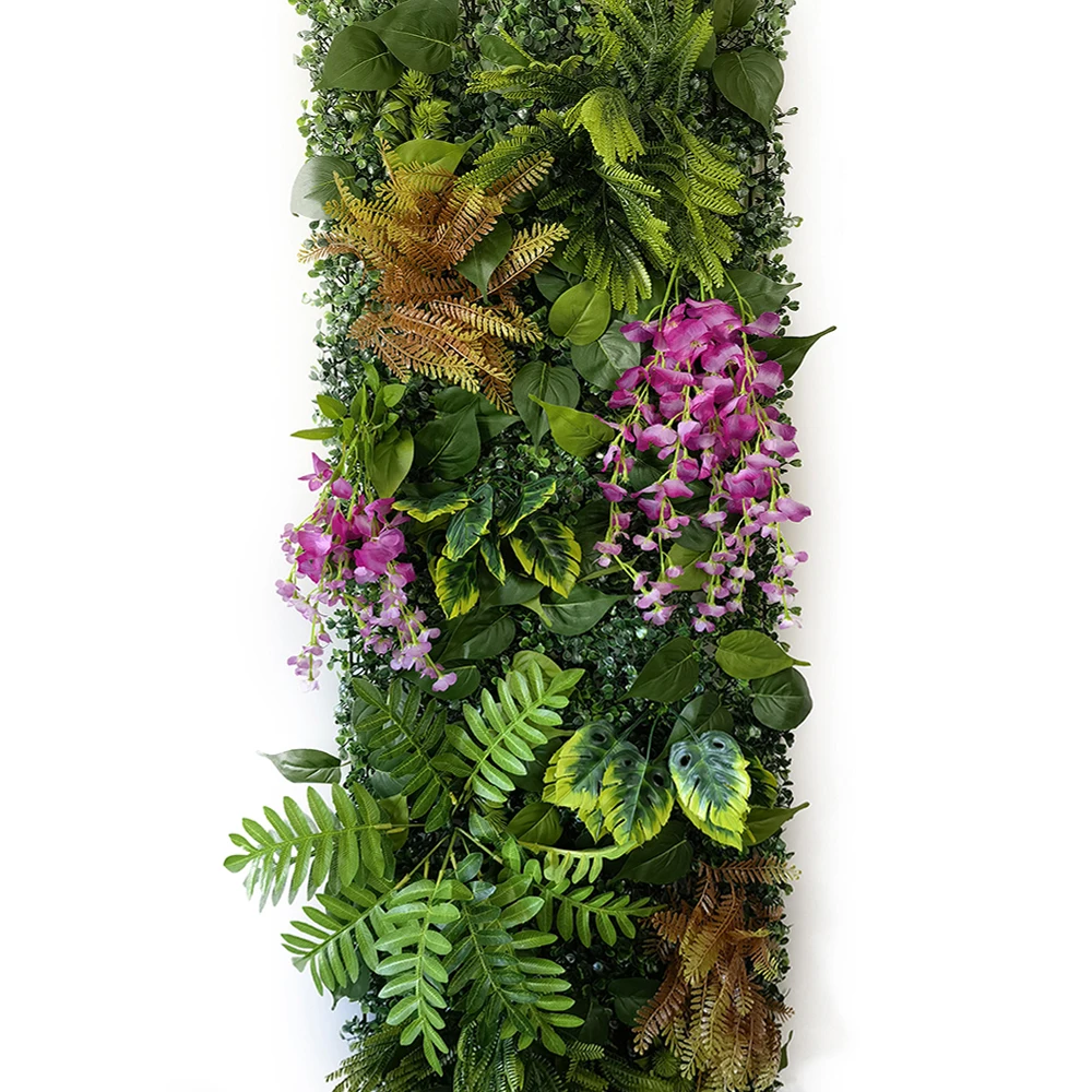 3DArtificial Plant Wall DIY Green Grass Wall Simulation Background Wedding Decoration Green Board Lawn Christmas Home Decoration
3DArtificial Plant Wall DIY Green Grass Wall Simulation Background Wedding Decoration Green Board Lawn Christmas Home Decoration