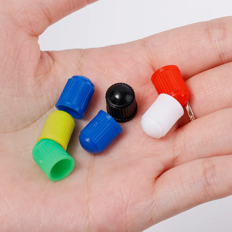 Tire Valve Dust Caps Stem Covers Plastic Car Wheel Tire Valve Tyre Stem Air Caps Auto Bike Bicycle Truck Motorcycle Accessories
Tire Valve Dust Caps Stem Covers Plastic Car Wheel Tire Valve Tyre Stem Air Caps Auto Bike Bicycle Truck Motorcycle Accessories