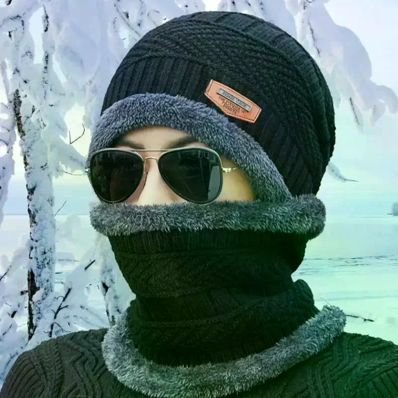 1 комплект, зимняя теплая шапка, комплект шарфов для мужчин и женщин, уличные утолщенные велосипедные шапки, шарф, модный ветрозащитный морозостойкий шарф, кепка
1 комплект, зимняя теплая шапка, комплект шарфов для мужчин и женщин, уличные утолщенные велосипедные шапки, шарф, модный ветрозащитный морозостойкий шарф, кепка