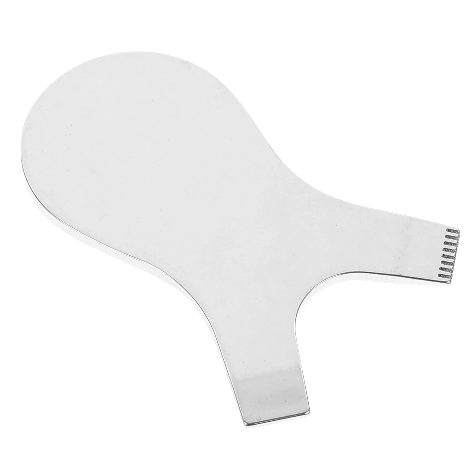 Eyelash Brush Aid Stainless Steel Tool Perm Comb Reusable Grafting Extensions lashes
Eyelash Brush Aid Stainless Steel Tool Perm Comb Reusable Grafting Extensions lashes