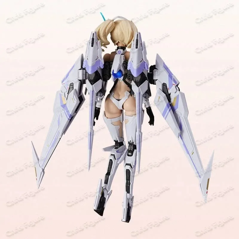 【In Stock】MS GENERRL FALCON Assembly Model Kit Girl MECHA BREAK 1/10 VALRAVN UBP-RO2T WEAPONRY Action Figures Collection Gift
【In Stock】MS GENERRL FALCON Assembly Model Kit Girl MECHA BREAK 1/10 VALRAVN UBP-RO2T WEAPONRY Action Figures Collection Gift