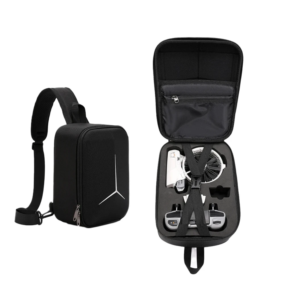 Сумка для хранения DJI Flip/RC N3, наплечная сумка, портативный чехол для путешествий и активного отдыха, аксессуары
Сумка для хранения DJI Flip/RC N3, наплечная сумка, портативный чехол для путешествий и активного отдыха, аксессуары