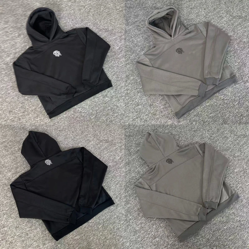 New Mertra Hoodie High Street Classic Embroidered Logo Hooded Sweatshirt Autumn Winter Men Women Cotton Pullover
New Mertra Hoodie High Street Classic Embroidered Logo Hooded Sweatshirt Autumn Winter Men Women Cotton Pullover