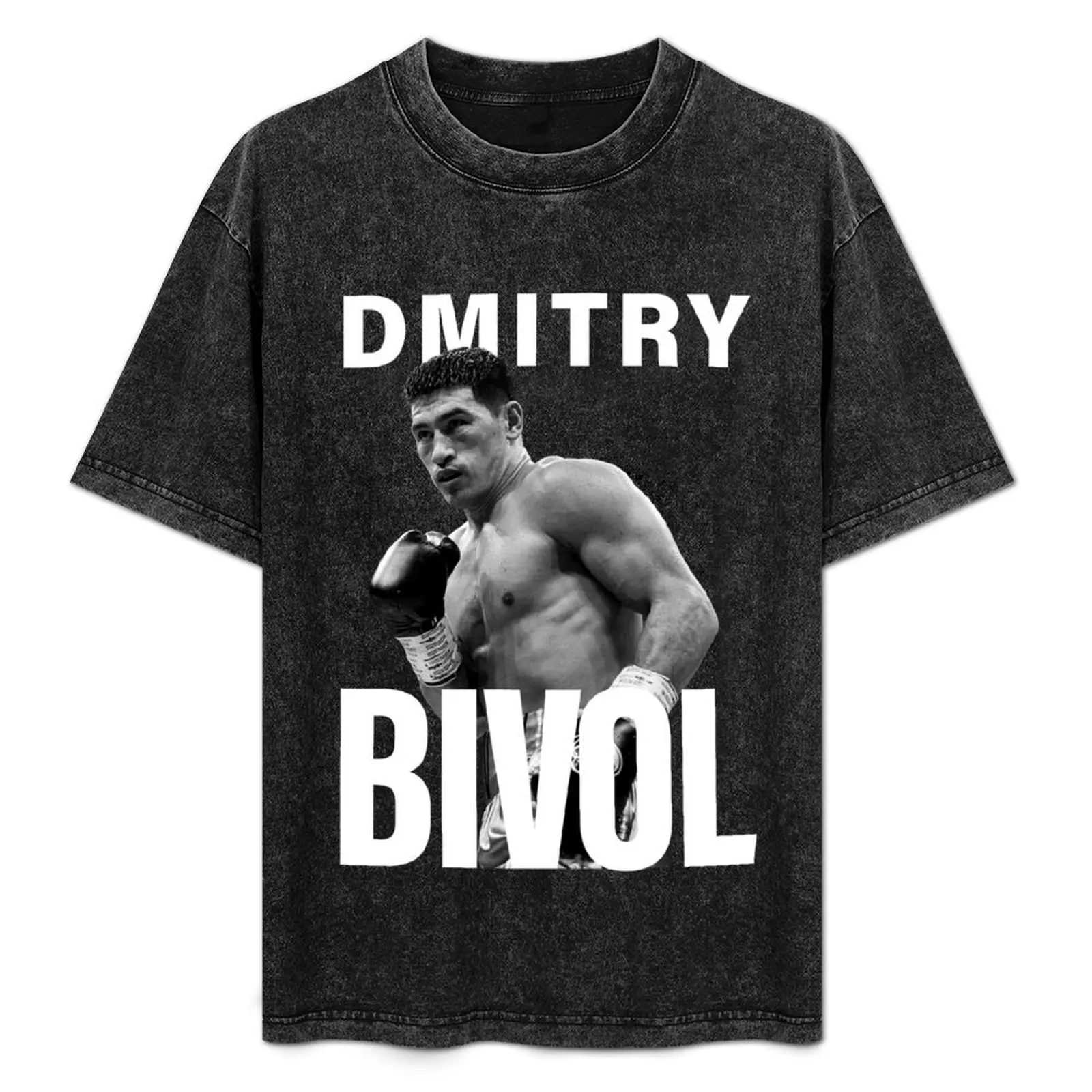 Bivol T-Shirt Lightweight Basic Short Sleeve Shirt
Bivol T-Shirt Lightweight Basic Short Sleeve Shirt