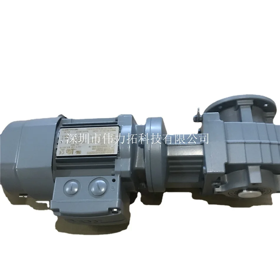 Серия редукторов SEW EURODRIVE WAF37 DR63L4/BR, прямоугольный редуктор, импортный
Серия редукторов SEW EURODRIVE WAF37 DR63L4/BR, прямоугольный редуктор, импортный