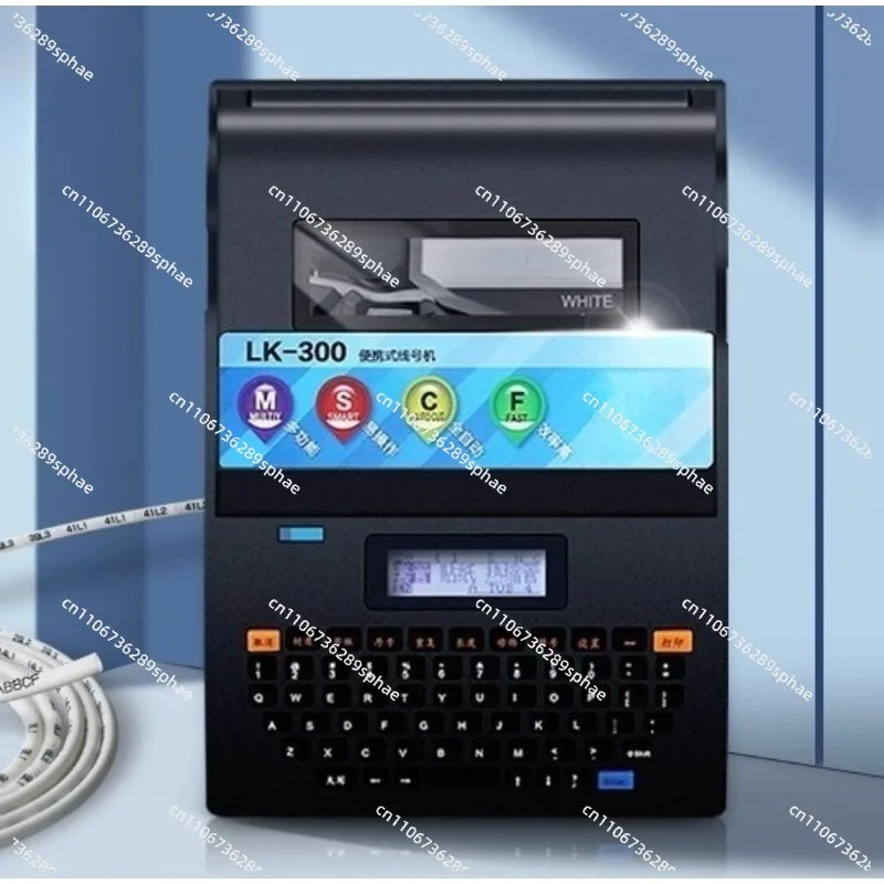 Машина для нумерации линий LK-300, машина для кодирования номерных трубок, маркировка линейного корпуса
Машина для нумерации линий LK-300, машина для кодирования номерных трубок, маркировка линейного корпуса