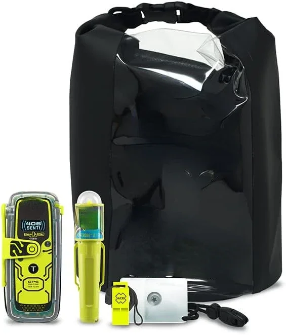 home.ResQLink View GPS Персональный локатор Маяк Набор для выживания 
home.ResQLink View GPS Персональный локатор Маяк Набор для выживания