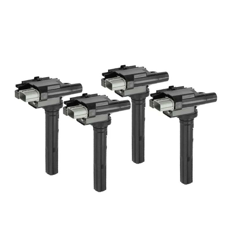 Ignition Coil for Suzuki Jimny SX4 Liana Swift Ignis Grand Vitara Carry Baleno Sedici Esteem Aerio 33400-65G00 33410-65G00
Ignition Coil for Suzuki Jimny SX4 Liana Swift Ignis Grand Vitara Carry Baleno Sedici Esteem Aerio 33400-65G00 33410-65G00
