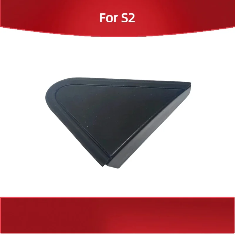 Rearview mirror outer triangle block 5403300U8910 5403400U8910 For Refine S2 triangle window glass outer cover plate
Rearview mirror outer triangle block 5403300U8910 5403400U8910 For Refine S2 triangle window glass outer cover plate