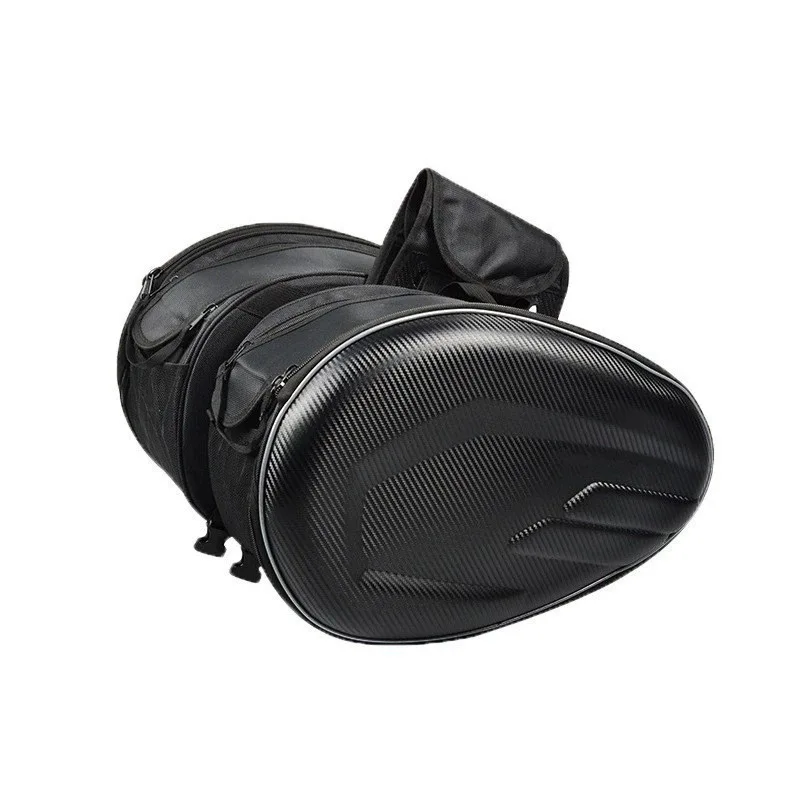 Motorcycle Saddle Bag Locomotive Side Bag Helmet Bag Bilateral Multifunctional Motorcycle
Motorcycle Saddle Bag Locomotive Side Bag Helmet Bag Bilateral Multifunctional Motorcycle
