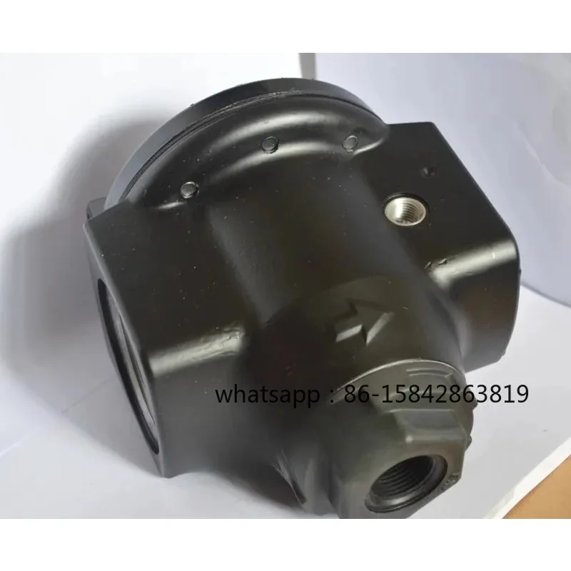 Редукционный клапан Norgren R18-C00-RNXG, регулятор давления R18, клапан регулирования давления RNLA/RNXA
Редукционный клапан Norgren R18-C00-RNXG, регулятор давления R18, клапан регулирования давления RNLA/RNXA