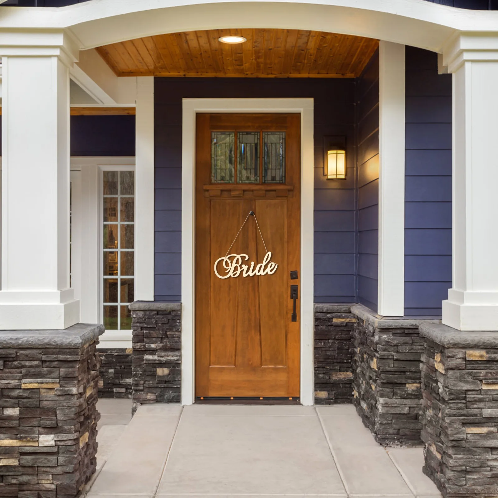 2Pcs Wedding Signs Wooden Bride Groom Hanging Door Signs Perfect Wedding Party Decor Ornament Bride Groom Ornament
2Pcs Wedding Signs Wooden Bride Groom Hanging Door Signs Perfect Wedding Party Decor Ornament Bride Groom Ornament