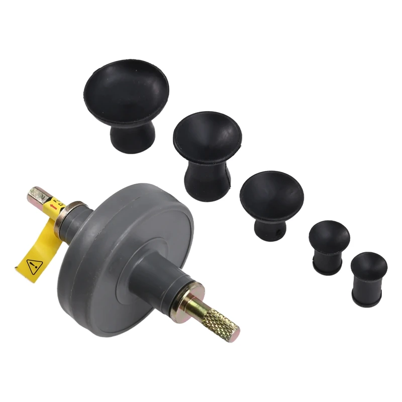 ABKJ-Valve Lapping Tool Kit Small Engine Valve Lapper Kit With 4 Suction Plates Electric Valve Grinding Tool
ABKJ-Valve Lapping Tool Kit Small Engine Valve Lapper Kit With 4 Suction Plates Electric Valve Grinding Tool