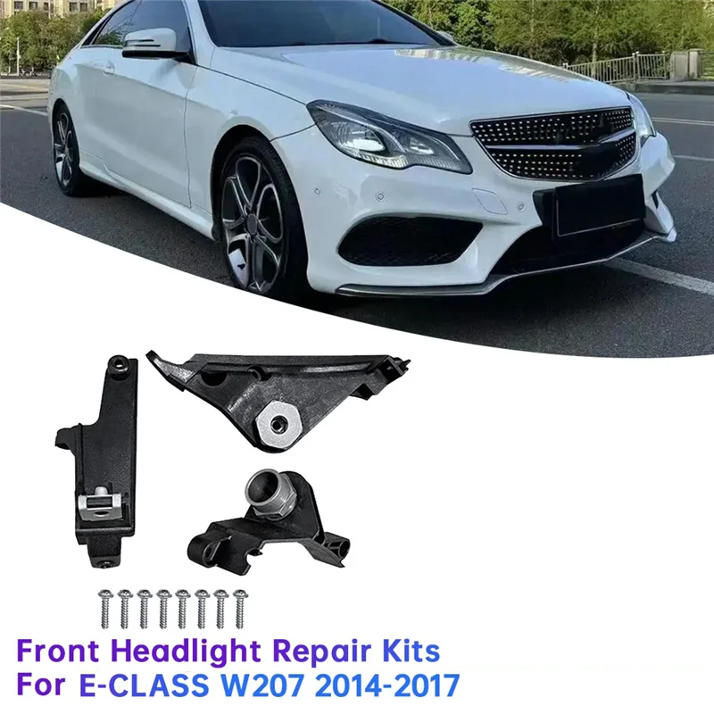 AR-A2078200514 A2078200614 Комплекты крепежных кронштейнов передней фары автомобиля Комплект кронштейнов передней левой фары
AR-A2078200514 A2078200614 Комплекты крепежных кронштейнов передней фары автомобиля Комплект кронштейнов передней левой фары